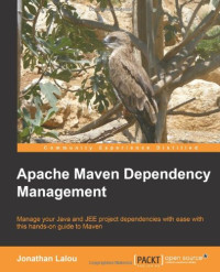 Apache Maven Dependency Management