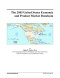 The 2005 United States Economic and Product Market Databook: Books