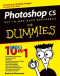 Photoshop CS All-in-One Desk Reference for Dummies