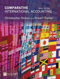 Comparative International Accounting (9th Edition)