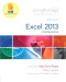 Exploring: Microsoft Excel 2013, Comprehensive (Exploring for Office 2013)