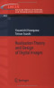 Realization Theory and Design of Digital Images (Lecture Notes in Control and Information Sciences)
