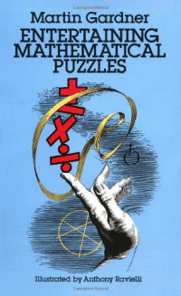 Entertaining Mathematical Puzzles