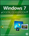 Windows 7 Digital Classroom, (Book and Video Training)