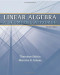 Linear Algebra: A Geometric Approach