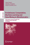 Evolutionary Computation, Machine Learning and Data Mining in Bioinformatics: 7th European Conference, EvoBIO 2009 Tübingen, Germany, April 15-17, 2009 Proceedings