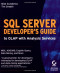 SQL Server Developer's Guide to OLAP with Analysis Services