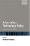 Information Technology Policy: An International History