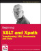 Beginning XSLT and XPath: Transforming XML Documents and Data (Wrox Programmer to Programmer)