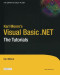 Karl Moore's Visual Basic .NET: The Tutorials
