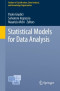 Statistical Models for Data Analysis (Studies in Classification, Data Analysis, and Knowledge Organization)