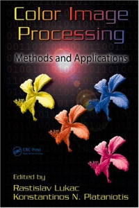Color Image Processing: Methods and Applications