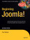 Beginning Joomla!, Second Edition (Beginning from Novice to Professional)