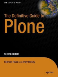 The Definitive Guide to Plone, Second Edition