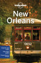 Lonely Planet New Orleans (City Guide)