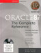 Oracle8i: The Complete Reference (Book/CD-ROM Package)
