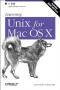 Learning Unix for Mac OS X