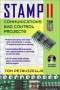 STAMP 2 Communications and Control Projects