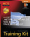 MCTS Self-Paced Training Kit (Exam 70-528): Microsoft  .NET Framework 2.0 Web-Based Client Development