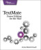 Textmate: Power Editing for the Mac (Pragmatic Programmers)