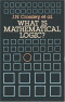 What is Mathematical Logic?
