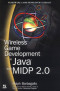 Wireless Game Development in Java with MIDP 2.0