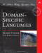 Domain-Specific Languages (Addison-Wesley Signature Series (Fowler))