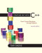 Starting Out with C++: From Control Structures through Objects (7th Edition)