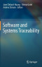 Software and Systems Traceability