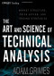 The Art & Science of Technical Analysis: Market Structure, Price Action & Trading Strategies (Wiley Trading)