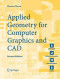 Applied Geometry for Computer Graphics and CAD (Springer Undergraduate Mathematics Series)
