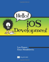 Hello! iOS Development