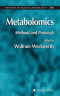 358: Metabolomics: Methods and Protocols (Methods in Molecular Biology)