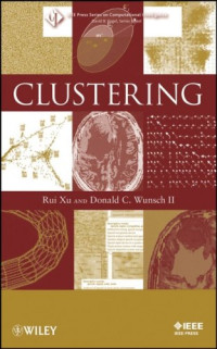 Clustering (IEEE Press Series on Computational Intelligence)