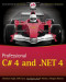 Professional C# 4.0 and .NET 4 (Wrox Programmer to Programmer)