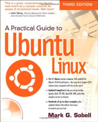 Practical Guide to Ubuntu Linux, A (3rd Edition)