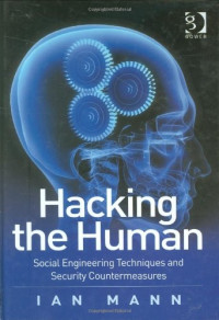 Hacking the Human