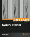 Instant SymPy Starter