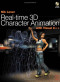 Real-time 3D Character Animation with Visual C++ (Book & CD-ROM)
