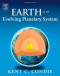 Earth As An Evolving Planetary System