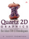 Quartz 2D Graphics for Mac OS X(R) Developers
