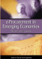 E-procurement in Emerging Economies: Theory and Cases