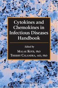 Cytokines and Chemokines in Infectious Diseases Handbook (Infectious Disease)