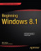 Beginning Windows 8.1 (Expert's Voice in Windows 8)