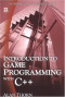 Introduction to Game Programming with C++ (Wordware Game Developer's Library)