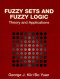 Fuzzy Sets and Fuzzy Logic: Theory and Applications