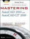 Mastering AutoCAD 2010 and AutoCAD LT 2010