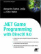.NET Game Programming with DirectX 9.0