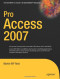 Pro Access 2007