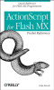 ActionScript for Flash MX Pocket Reference: Quick Reference for Flash MX Programmers